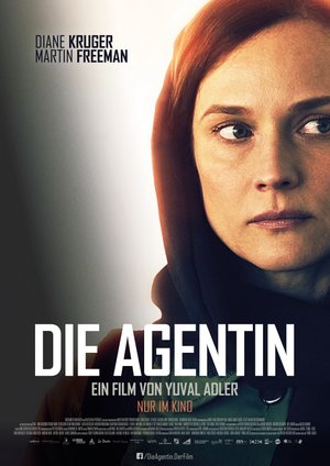 Die Agentin Die Agentin