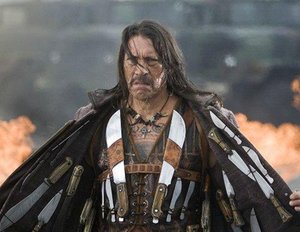„Machete“: Danny Trejo spricht über verrückte Idee zu Teil 3 „Machete“: Danny Trejo spricht über verrückte Idee zu Teil 3