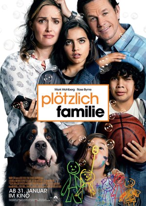 Plötzlich Familie Plötzlich Familie