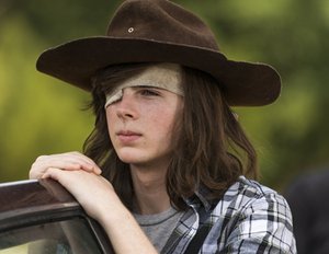 „The Walking Dead“: Diese Figuren sind bisher tot (Spoiler!) „The Walking Dead“: Diese Figuren sind bisher tot (Spoiler!)