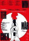 Poster Wintermärchen