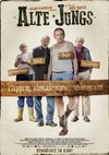 Poster Alte Jungs