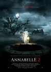 Poster Annabelle 2
