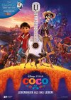 Poster Coco - Lebendiger als das Leben
