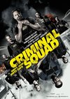 Poster Criminal Squad