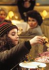 Poster Curly Sue - Ein Lockenkopf sorgt für Wirbel