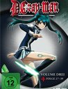 D. Gray-Man - Volume 3 (2 Discs) Poster