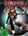 D. Gray-Man - Volume 4 (2 Discs) Poster