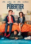 Poster Das Pubertier - Der Film