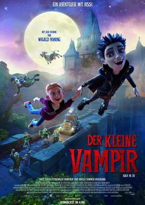 Der kleine Vampir Der kleine Vampir