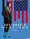 Designated Survivor - Season 1 Poster