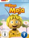 Die Biene Maja - DVD 01 Poster