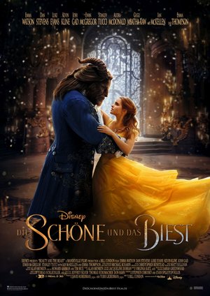 Die Schöne und das Biest Die Schöne und das Biest
