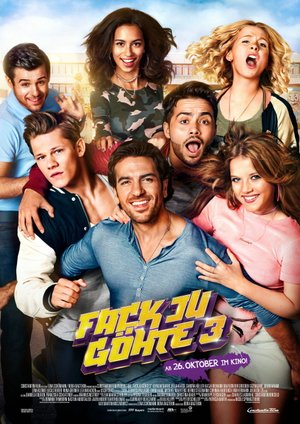 Fack Ju Göhte 3 Fack Ju Göhte 3