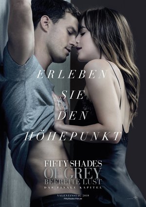 Fifty Shades of Grey - Befreite Lust Fifty Shades of Grey - Befreite Lust
