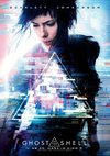 Poster Ghost in the Shell