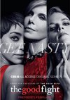 Poster The Good Fight Staffel 1