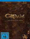 Grimm - Die komplette Serie Poster