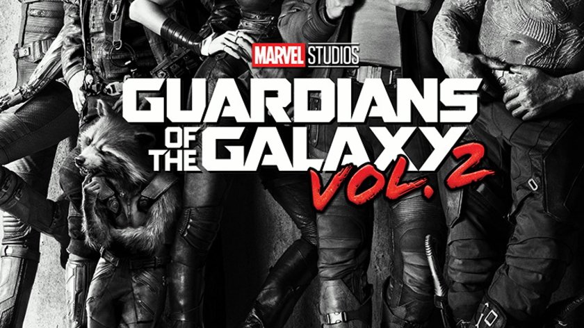 Guardians of the Galaxy im Stream: Serie und Filme legal online sehen