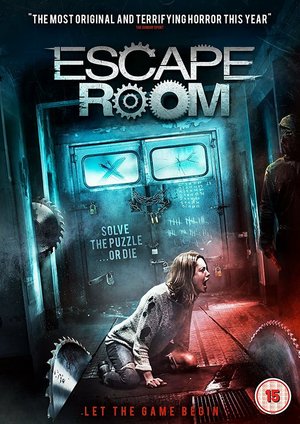 Escape Room Escape Room