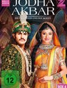 Jodha Akbar - Die Prinzessin und der Mogul (Box 4, Folge 43-56) Poster