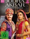 Jodha Akbar - Die Prinzessin und der Mogul (Box 5, Folge 57-70) Poster