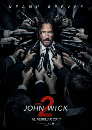 John Wick: Kapitel 2 John Wick: Kapitel 2