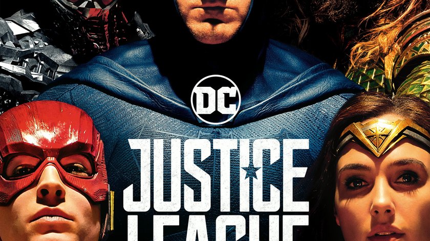 „Justice League“-Post-Credit-Scenes: Das bedeuten die Abspannszenen