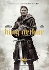 Poster King Arthur: Legend of the Sword
