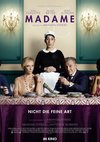 Poster Madame 2017