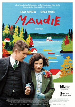 Maudie Maudie