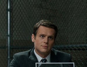 „Mindhunter“ Staffel 2: Ab August auf Netflix „Mindhunter“ Staffel 2: Ab August auf Netflix