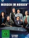 Morden im Norden - Staffel 4 Poster