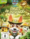 Paw Patrol - Einsatz im Dschungel Poster