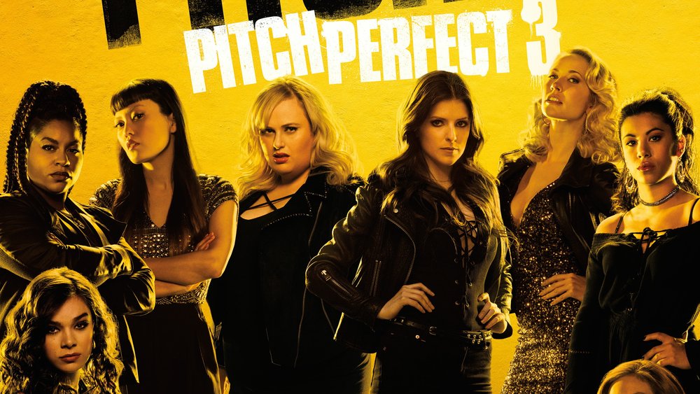 Wann Kommt Pitch Perfect 2 Wann Kommt Pitch Perfect 2