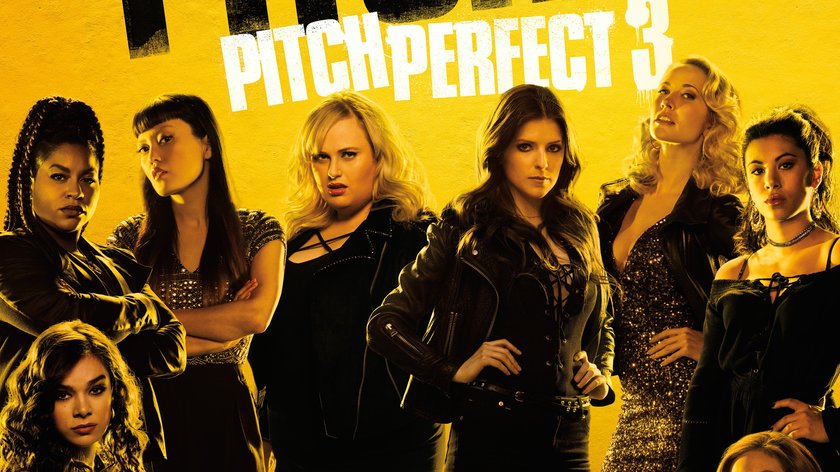 „Pitch Perfect 1-3“ im Stream: Hier könnt ihr alle Filme legal sehen