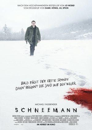Schneemann Schneemann