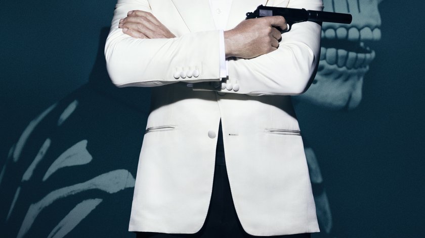 „James Bond 25“: Tom Hiddleston wurde abgelehnt – weil er „zu weich“ sei