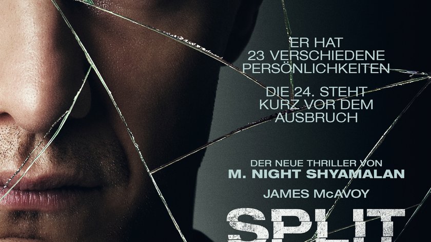 Split: Stream des Psycho-Horrorfilms auf Deutsch und in HD
