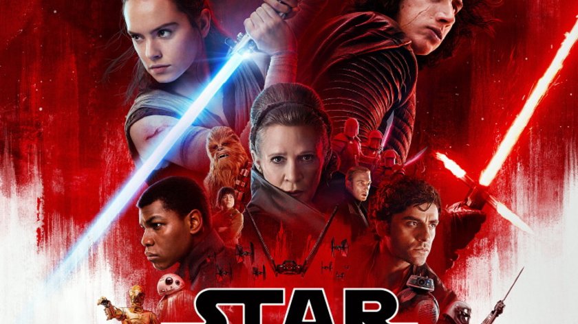 „Star Wars 8“: Hatte Carrie Fishers Tod Einfluss auf den Film? (Spoiler)