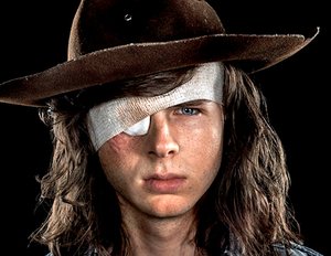 „The Walking Dead“: Carl-Darsteller verkündet Ende der Serie „The Walking Dead“: Carl-Darsteller verkündet Ende der Serie