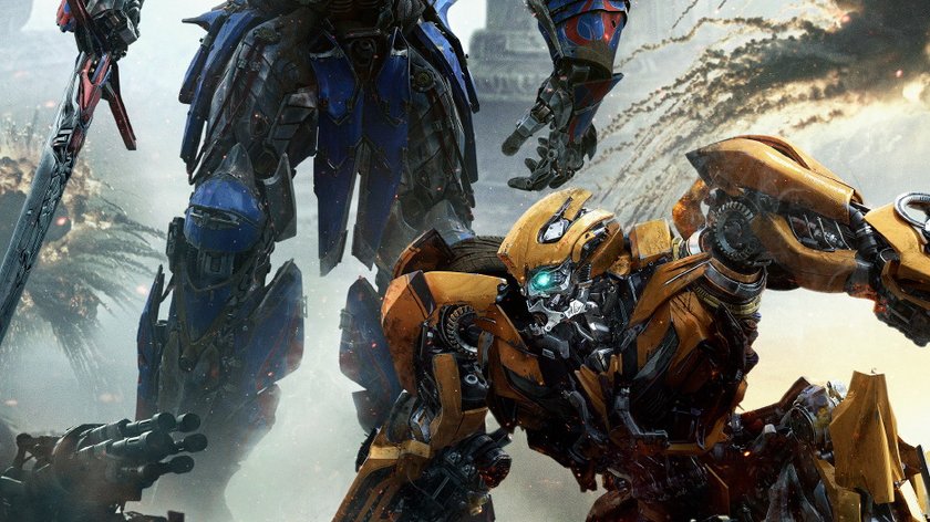 „Bumblebee“-Film: Erster Trailer zum „Transformers“-Spinoff schlägt neue Töne an