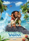 Poster Vaiana