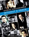 Without a Trace - Spurlos verschwunden: Die komplette dritte Staffel (4 DVDs) Poster