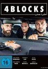 Poster 4 Blocks Staffel 1