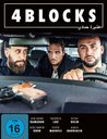 4 Blocks - Die komplette erste Staffel Poster
