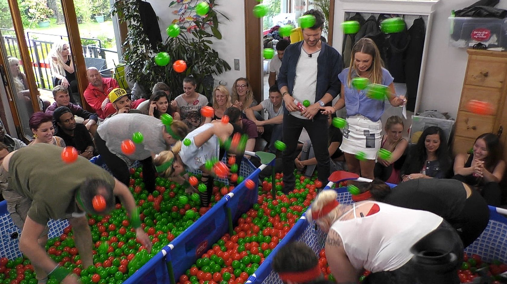 „Get The F*ck Out Of My House“: Gewinner steht fest – Alle Kandidaten mit Bild „Get The F*ck Out Of My House“: Gewinner steht fest – Alle Kandidaten mit Bild