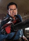 Poster Ash vs Evil Dead Staffel 1