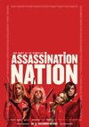 Poster Assassination Nation