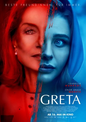 Greta Greta